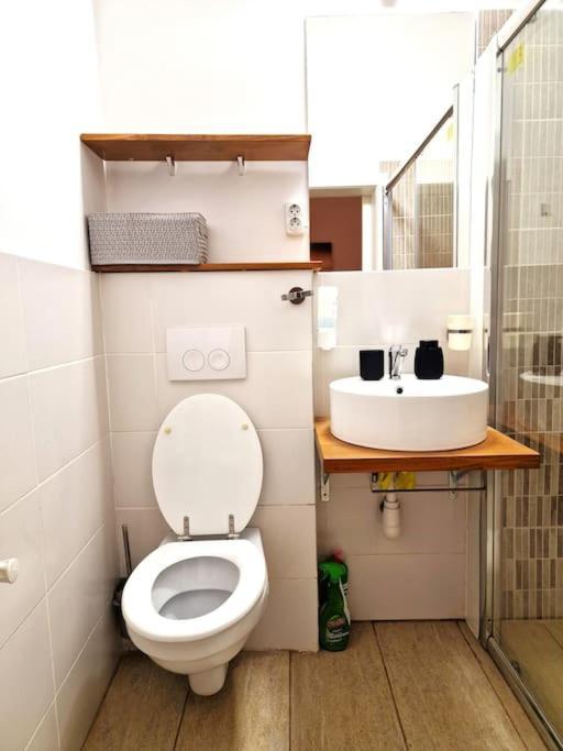 Apartment Ultra Bohemian 4