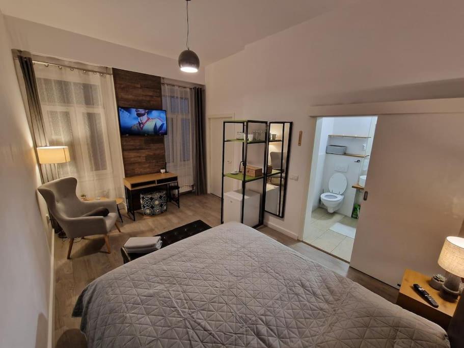 Apartment Ultra Bohemian 4 Cluj-Napoca