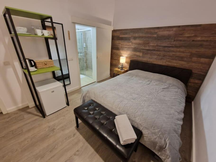 Apartment Ultra Bohemian 4