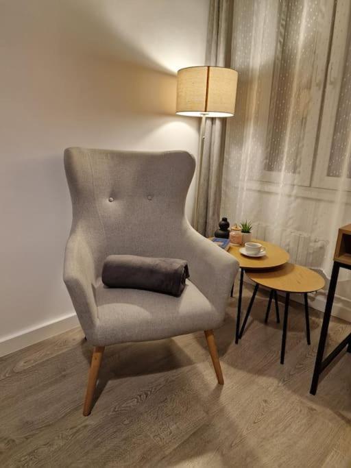 Apartment Ultra Bohemian 4 *