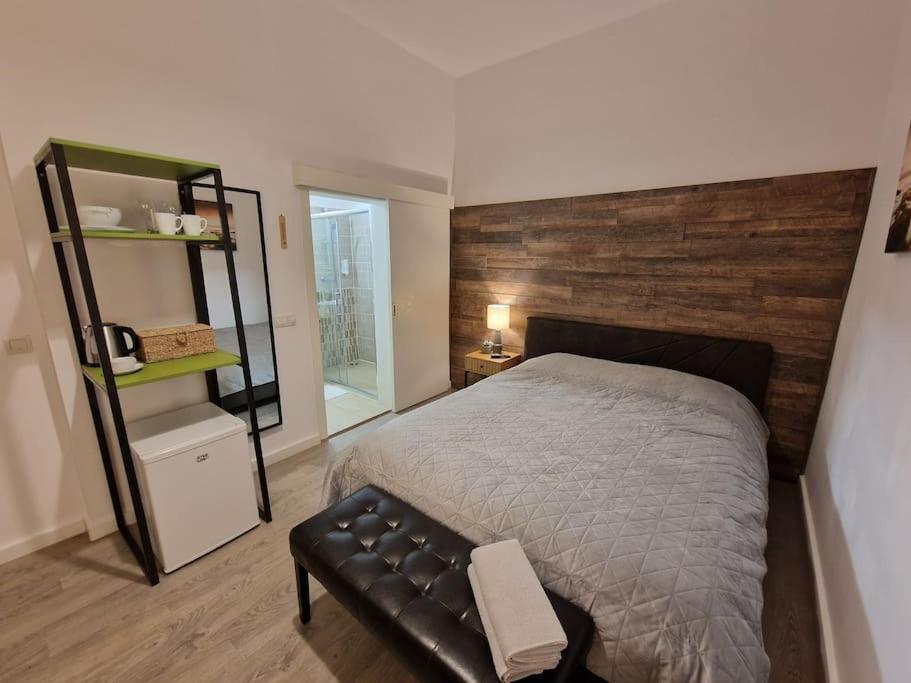 Apartment Ultra Bohemian 4