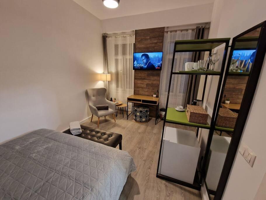 Ultra Bohemian 4 Apartment Cluj-Napoca