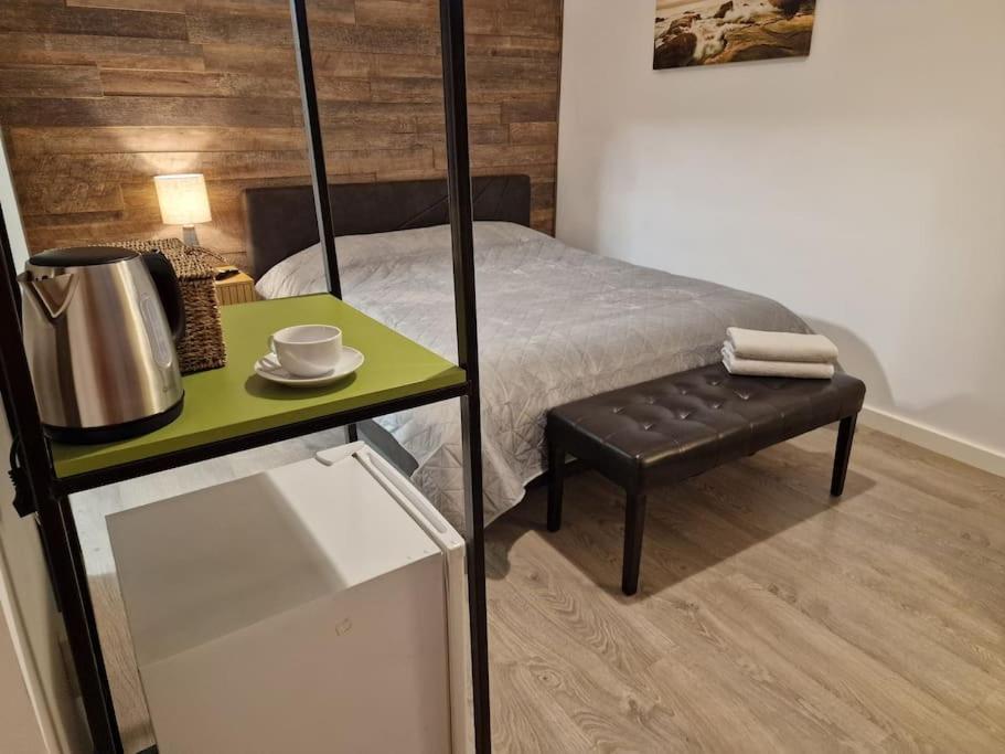 Ultra Bohemian 4 * Cluj-Napoca