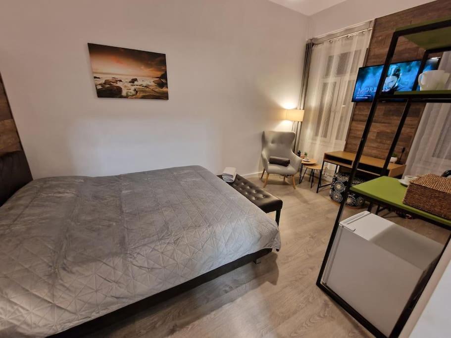 Ultra Bohemian 4 Apartment Cluj-Napoca
